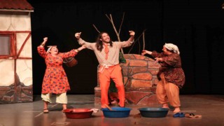 Denizlide 35. uluslararası tiyatro festivali başlıyor