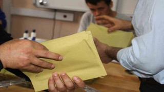 Denizlide seçimin resmi olmayan sonuçları açıklandı