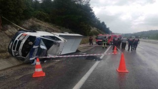 Denizlide son 1 haftada 137 trafik kazası meydana geldi