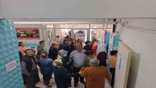 Denizlinin 28. Dönem Milletvekilleri belli oldu