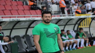 Denizlispor, toparlanmaya hazırlanıyor