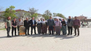 Deprem bölgesi için harekete geçtiler