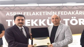 Deprem Bölgesinden dönen gönüllü kahramanlar unutulmadı