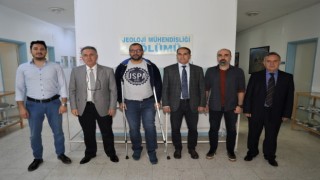 Deprem komisyonu çalışmalarını tamamladı