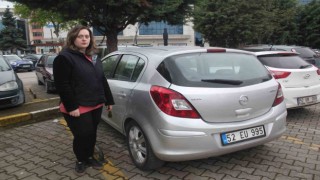 Depremde aracı hasar gören öğretmenden 40 bin TL dolandırıldığı iddiası