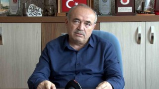 Depremden etkilenen bölgede sıcak su heyecanı