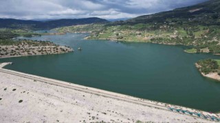 Depremin vurduğu çiftçilere barajlar can suyu olacak