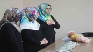 Depremlerin ardından gassallığa ilgi arttı