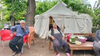 Depremzede dedeyi 410 bin TL dolandırdılar: Adına kredi bile çekmişler