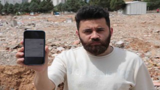 Depremzede Kılıçdaroğluna 100 adet su parası gönderdi