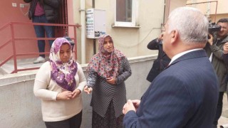Depremzedeler kaldıkları otellerde kalmaya devam edecek: Parasını devlet ödeyecek