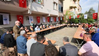 Derinceye 400 yataklı hastane inşa edilecek