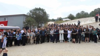 DEÜ ve Kiraz Belediyesinden can dostlara yuva