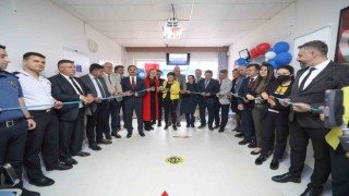DEÜden Kiraza sağlık hizmeti