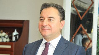 Deva Partisi Genel Başkanı Ali Babacan’dan Gençlere Çağrı