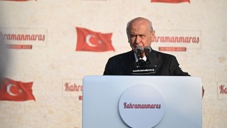 Devlet Bahçeli: "14 Mayıs'ta sandığa nasıl gitmişsek 28 Mayıs'ta da tekrar gitmeliyiz"