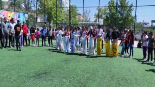 Dicle ilçesinde Engelliler Haftası çeşitli etkinliklerle kutlandı