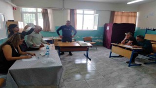 Didimde sandıktan Kılıçdaroğlu birinci çıktı