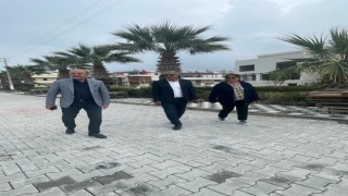 Didimin her noktasında çalışmalar devam ediyor