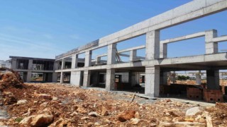 Didimli gençler için yatırımlar sürüyor