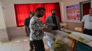 Didimliler sandığa koştu