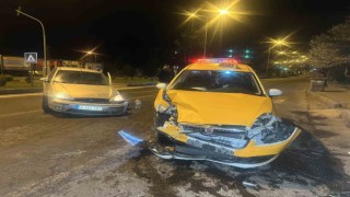 Dikkatsizlik kazalara neden oldu