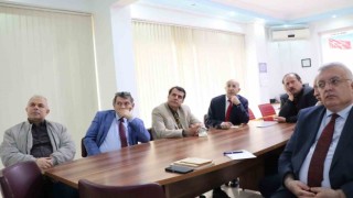 Diyalekt tanıtımı yapıldı