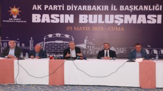 Diyarbakır Şehir Hastanesinin 2025 yılında açılması bekleniyor