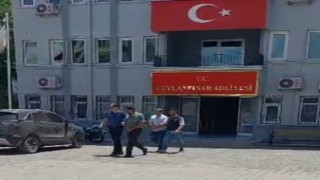 Diyarbakır ve Bitliste aranan zanlılar Şanlıurfada yakalandı