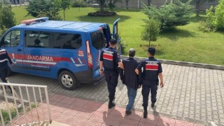 Diyarbakırda 11 yıldır aranan şahıs cezaevine gönderildi
