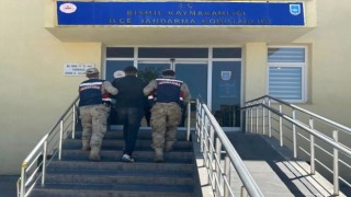 Diyarbakırda çeşitli suçlardan aranan 3 kişi yakalandı