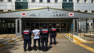 Diyarbakırda firari cinayet zanlısı tutuklandı
