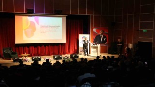 Diyarbakırda otizmli çocuklar ve ailelerine konferans