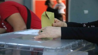 Diyarbakırda oy sayımı bitti, resmi olmayan sonuçlara göre milletvekili dağılımı belli oldu