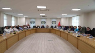 Diyarbakırda sağlık turizmine start verildi