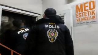 Diyarbakırda ‘Son fön operasyonu: 11 gözaltı