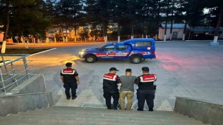Diyarbakırda yakalanan firari hükümlü tutuklandı