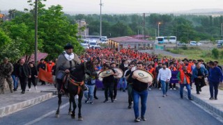 Diyarbakırın Fethinin 1384üncü yıldönümü kutlandı