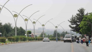 Diyarbakırın hava kirliliği Dünya Sağlık Örgütü ve Avrupa normlarının üstünde