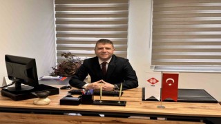 Doç Dr. Beyaz: “Cihazımız yılın buluşu ödülü aldı”