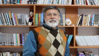 Doğa Bilimleri Köyünün öğrencilerinden üretim