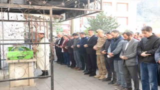 Doğan ailesinin acı günü