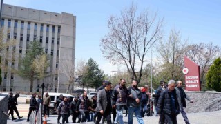 Dolandırıcı çetesi operasyonunda 9 tutuklama