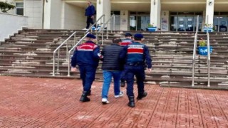 Dolandırıcılıktan 13 yılla aranıyordu