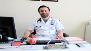 Dolaşım sistemi hastalıkları ölüm oranlarında ilk sırada