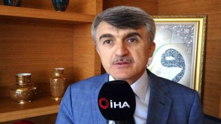 DPÜnün Teknofest başarısını anlattı