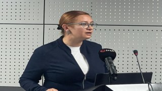 Dr. Öğretim Üyesi Banu Süzen: Obezite konusunda Avrupada 1. sıraya geldik”