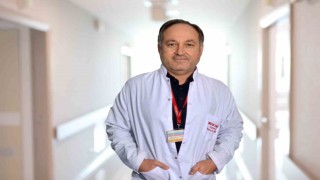 Dr. Şahin: “Diyabetle mücadele için yürüyün”