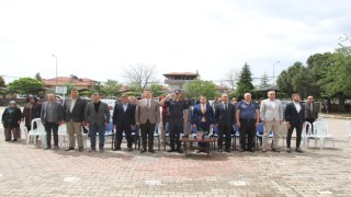 Dünya Engelliler Haftasına özel program