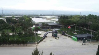 Dünya tarımının nabzı Orhangazide atacak